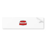 Future Engineer bumper stickers