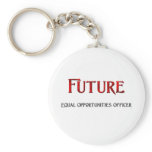 Future Equal Opportunities Officer keychains