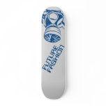 Future Fashion Skateboard