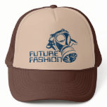 Future Fashion Trucker Hat