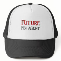 Future Fbi Agent