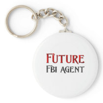 Future Fbi Agent