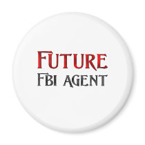 Future Fbi Agent