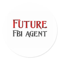 Future Fbi Agent
