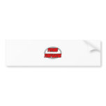 Future Firefighter bumper stickers