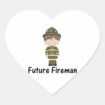 future fireman stickers