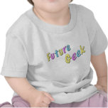 Future geek t-shirts