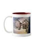 future glasses coffee mug