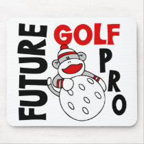 Future Golf Pro Sock Monkey