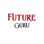 Future Guru t-shirts