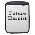 Future Harpist Sleeves For iPads