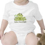 Future Herpetologist T-shirts