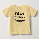 Future Hunter/Jumper t-shirts