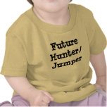 Future Hunter/Jumper Tshirt