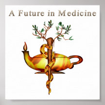 Future in Medicine Print