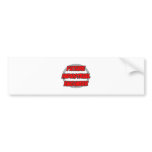 Future Industrial Engineer bumper stickers