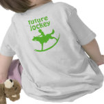Future Jockey T-Shirt