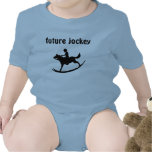 Future Jockey Tee Shirts