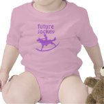 Future Jockey Tshirts