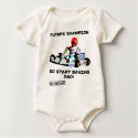 Future Karting Champion Start Saving t-shirts