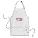 Future Lecturer aprons