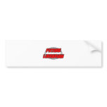 Future Librarian bumper stickers