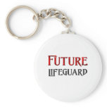 Future Lifeguard keychains