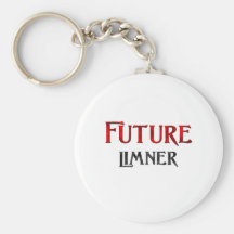 Future Limner Keychain