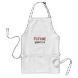 Future Lobbyist aprons