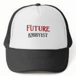 Future Lobbyist hats