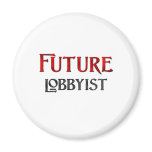 Future Lobbyist magnets