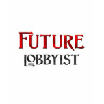 Future Lobbyist t-shirts