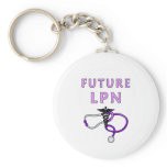 Future LPN keychains