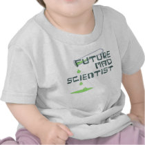 Future Mad Scientist