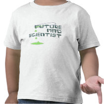 Future Mad Scientist