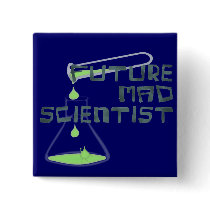 Future Mad Scientist