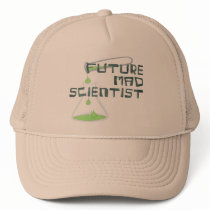 Future Mad Scientist