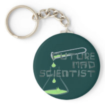 Future Mad Scientist