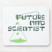 Future Mad Scientist
