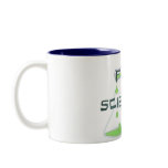 Future Mad Scientist Mugs