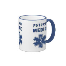Future Medic Coffee Mugs