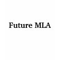 Future MLA t-shirts
