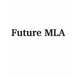 Future MLA t-shirts