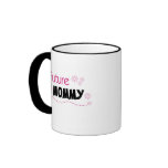 Future Mommy Tshirts and Gifts Coffee Mug