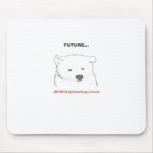 future mousepads