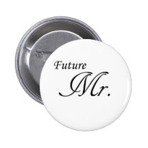 Future Mr. Buttons