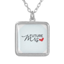 future mrs blue - Add your name to be Custom Jewelry