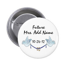 Future Mrs. Buttons