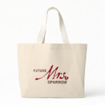 Future Mrs. Customisable Bag