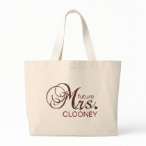 Future Mrs. Customisable Bag